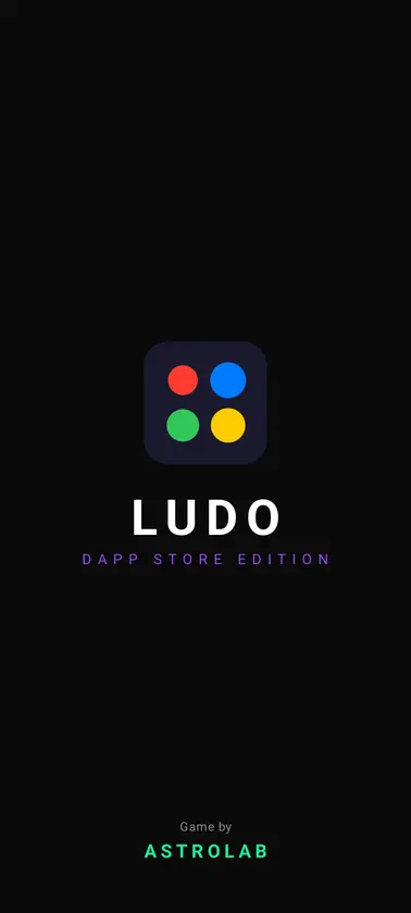 LUDO screenshot 1