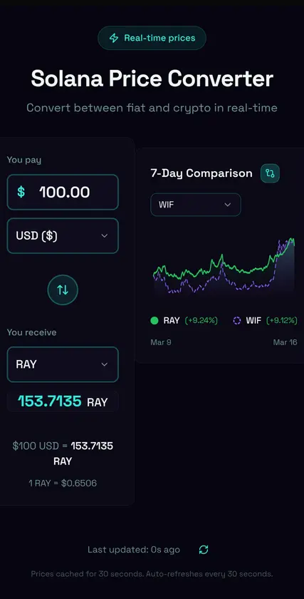 Fiat Flip screenshot 3