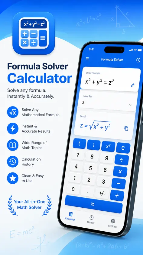 Formula View screenshot 4