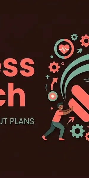 fitness coach screenshot 2