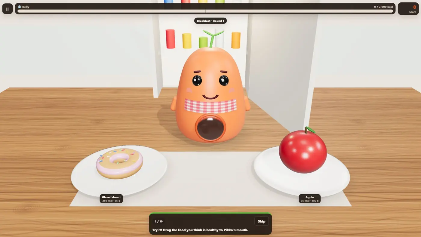 PIKKO screenshot 2