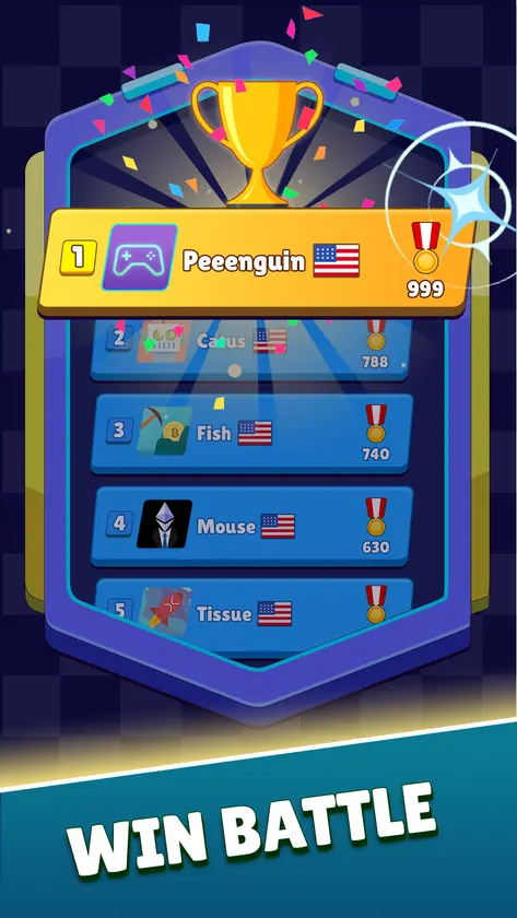 Zyphr: Match3 screenshot 2