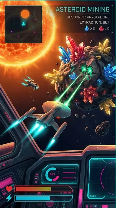 solar exodus screenshot 2