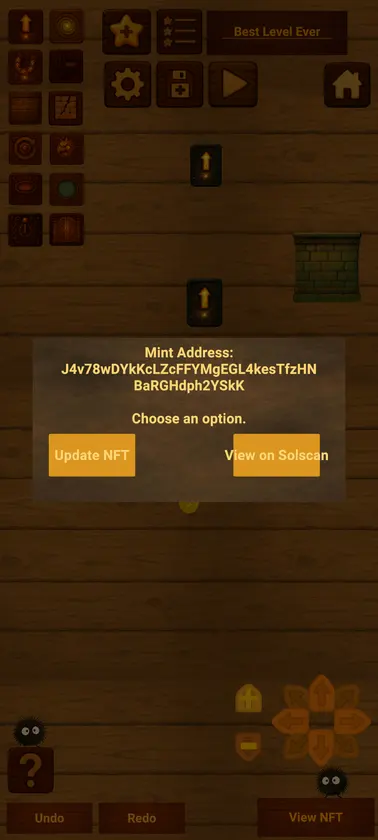 Token Toss screenshot 4