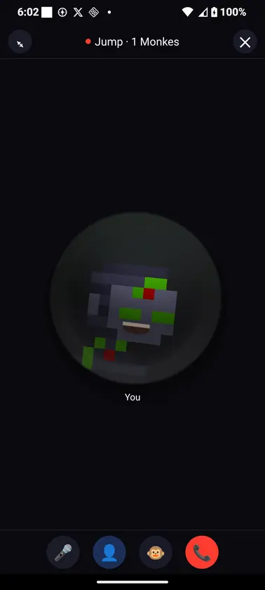 OnlyMonkes screenshot 6