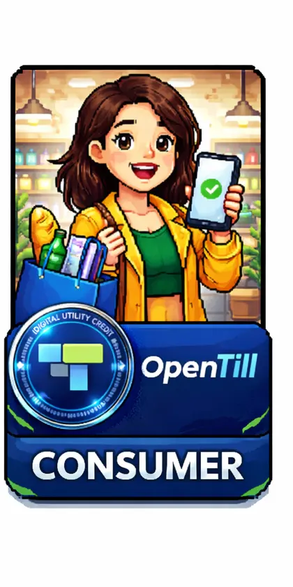 openTILL SMPF screenshot 1