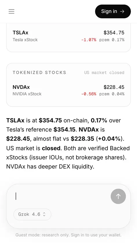 Xona App screenshot 3