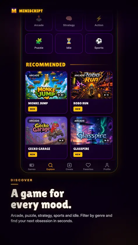 miniscript screenshot 2