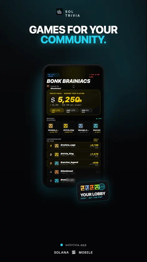 Sol Trivia screenshot 3