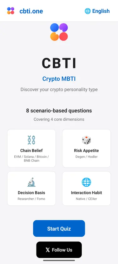 CBTI screenshot 1