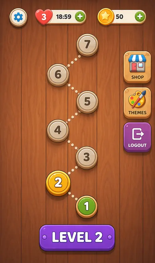 Screw Master Pro screenshot 1