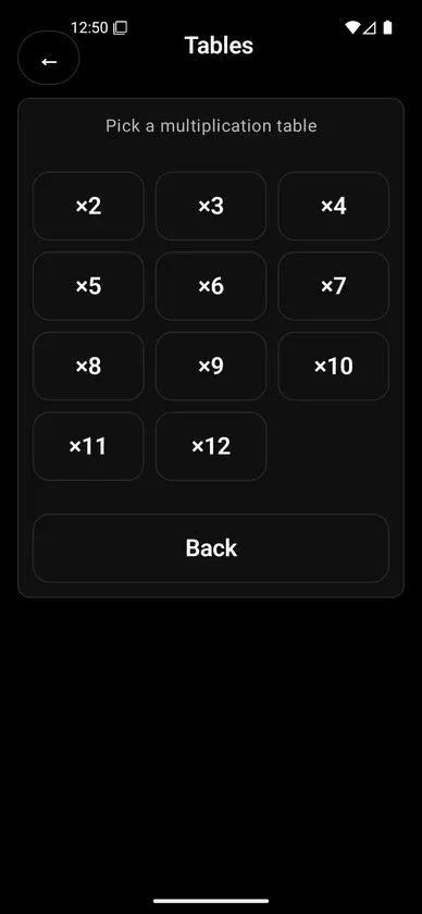 Math.sol: Speed screenshot 5