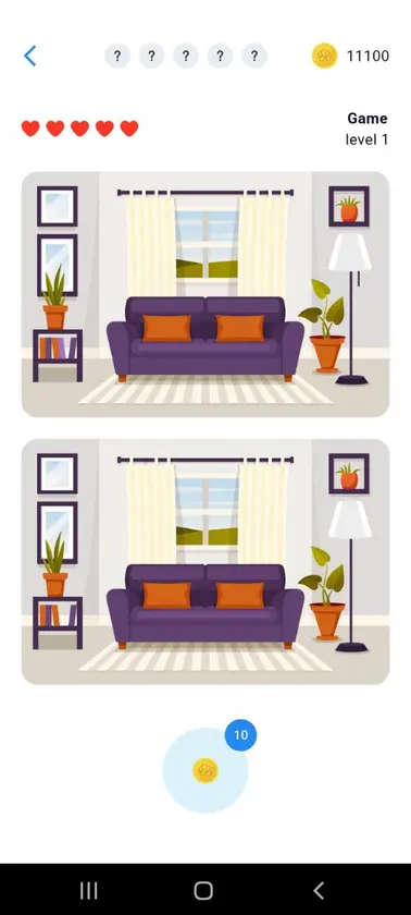 Spotly screenshot 3