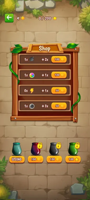 Canon Ball screenshot 6