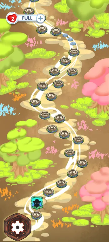 Card Crush screenshot 2