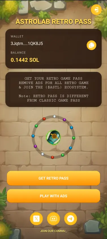 Canon Ball screenshot 2
