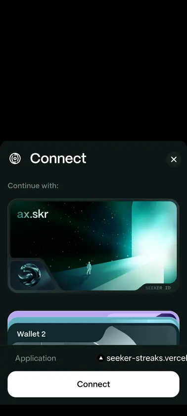 Seeker Streaks screenshot 3
