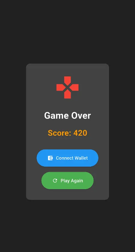 Tetris screenshot 4
