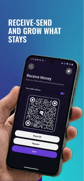 Rampa Mobile screenshot 4
