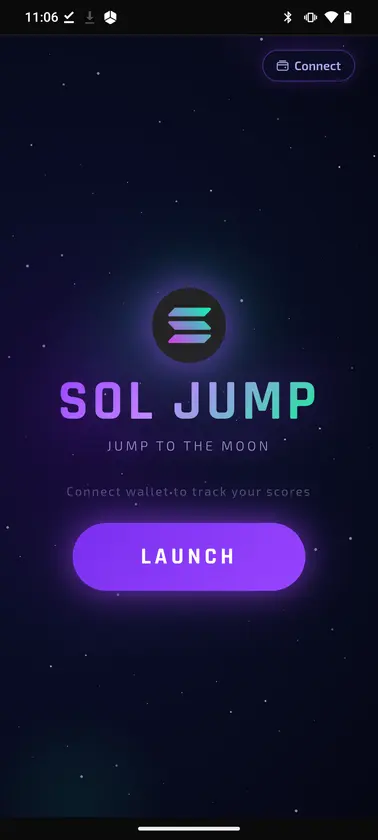Sol Jump screenshot 2