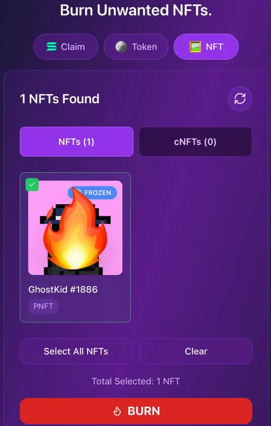 Get Free Sol screenshot 3