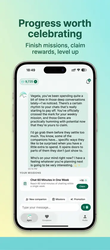 Kimochi.fun screenshot 7