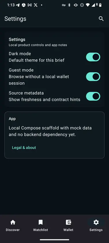 StreamTip Live screenshot 4