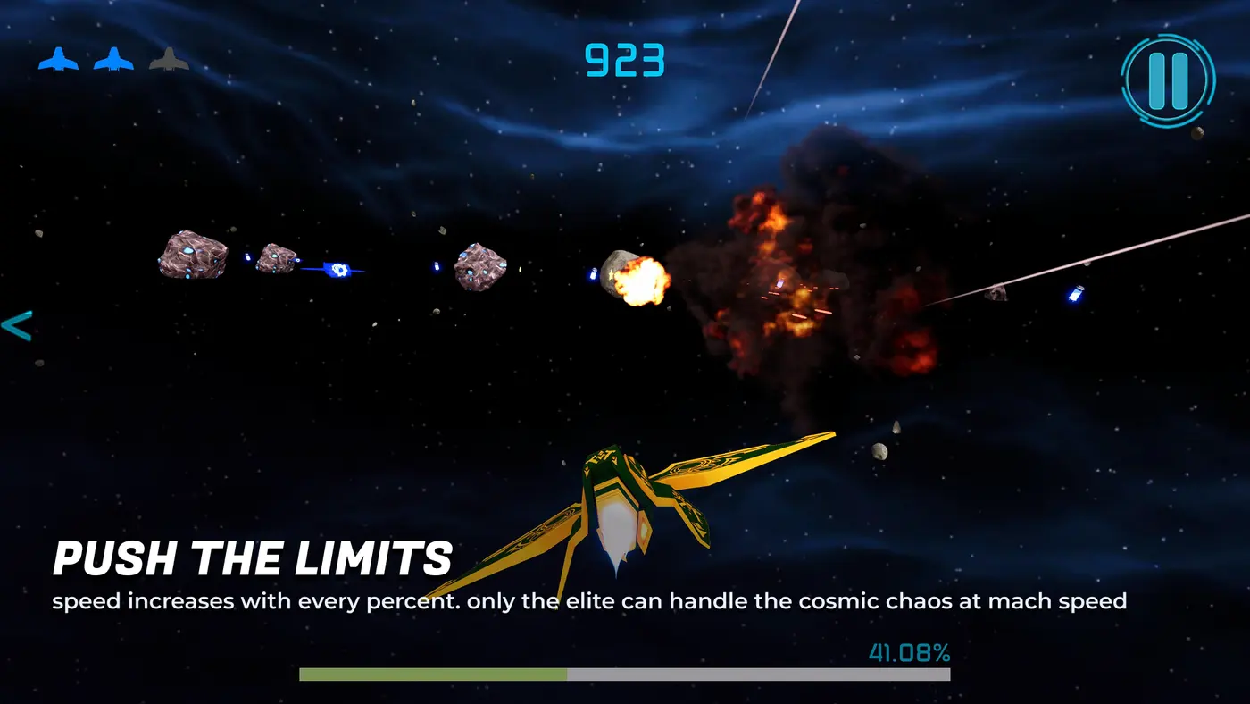 Epiko Smash: Runner screenshot 4