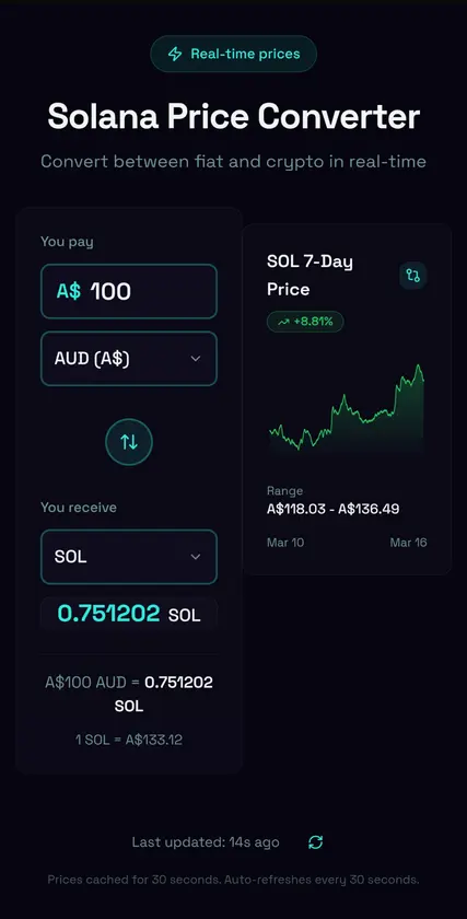 Fiat Flip screenshot 4