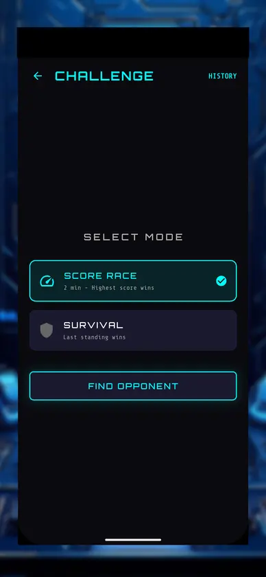 Cyber Blockx screenshot 5