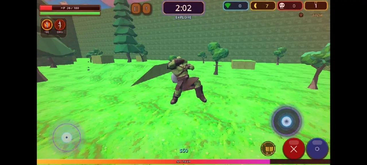 STARBONK screenshot 3