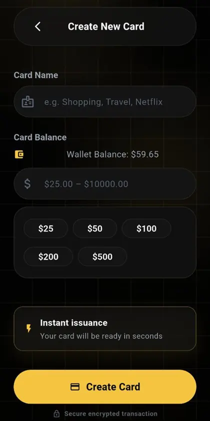 AurexCash screenshot 3