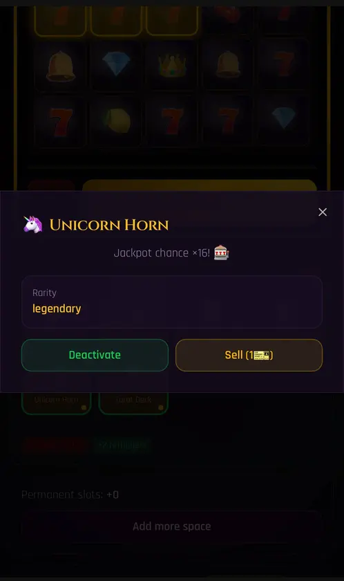 Charm Slots screenshot 3