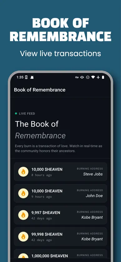 Heaven Coin screenshot 3
