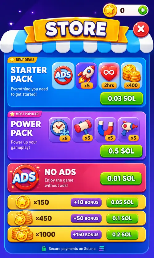 Picture Puzzle screenshot 5