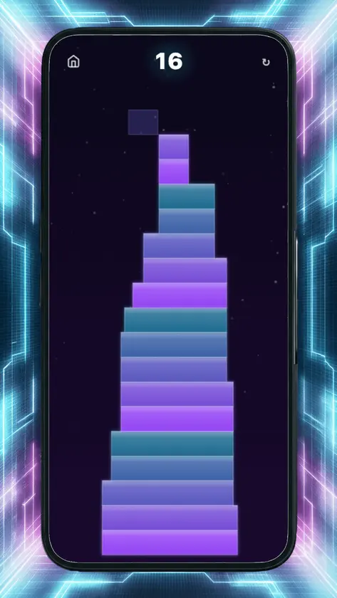 Sol Spire screenshot 3