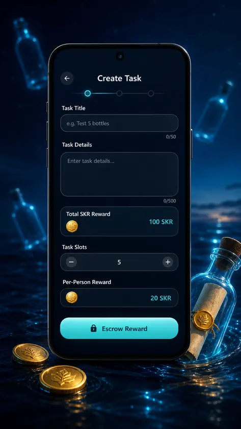 Bottle screenshot 2
