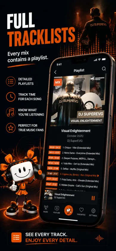Ppeople FM Radio screenshot 3