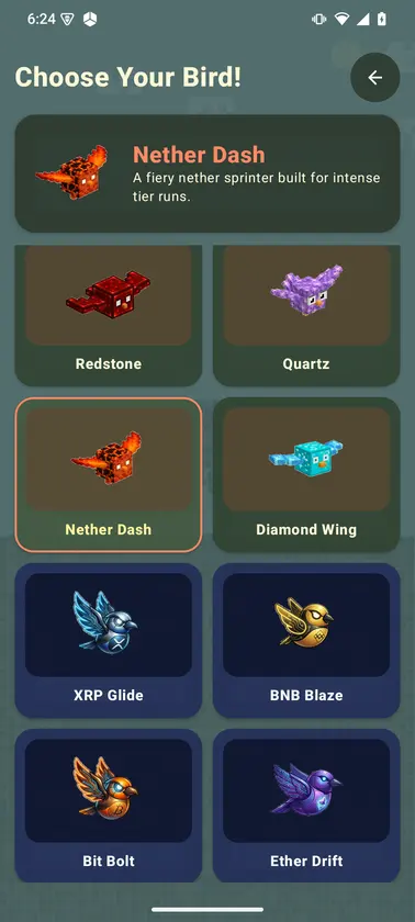 Seeker Flying screenshot 2