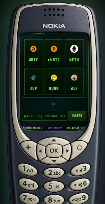 Snake OS screenshot 13