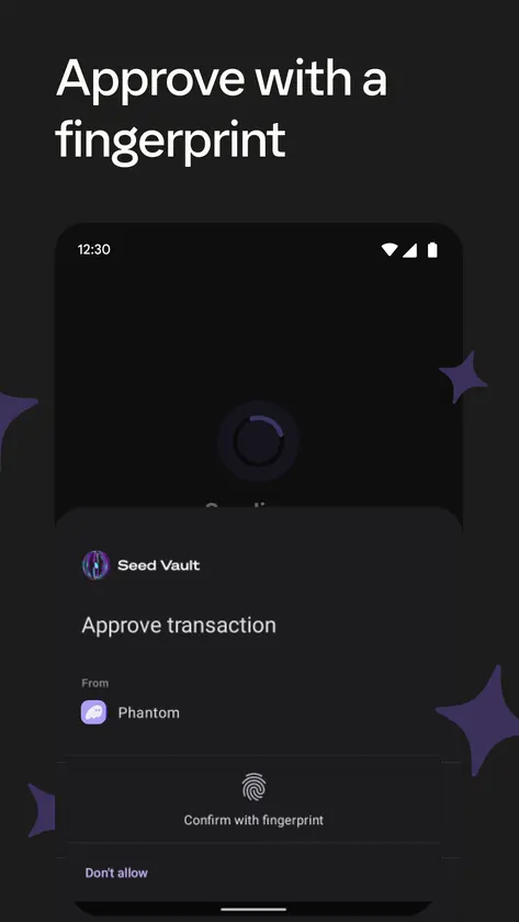 Phantom screenshot 7