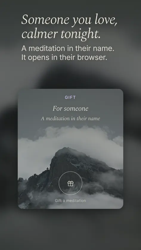 Whitespace Meditation screenshot 8