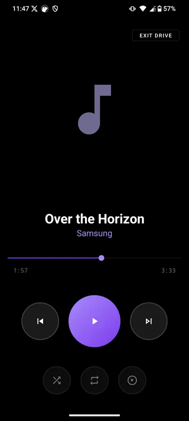 Audio Seeker screenshot 5