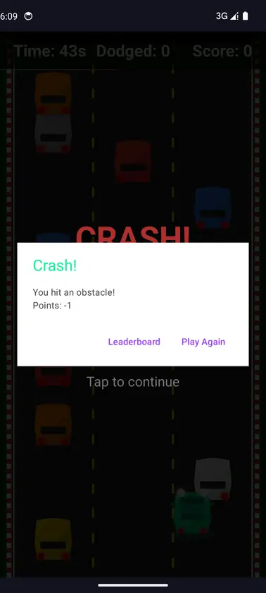Happy Racing screenshot 4