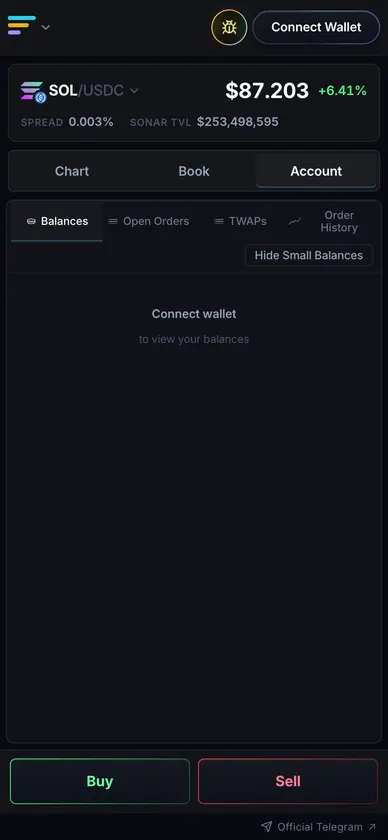 Strata screenshot 6