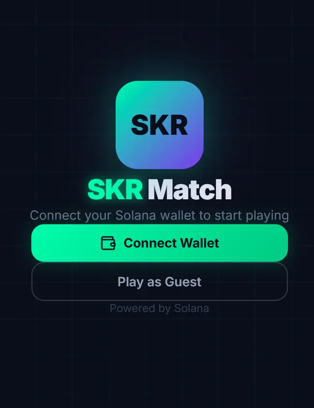 SKR Match screenshot 1