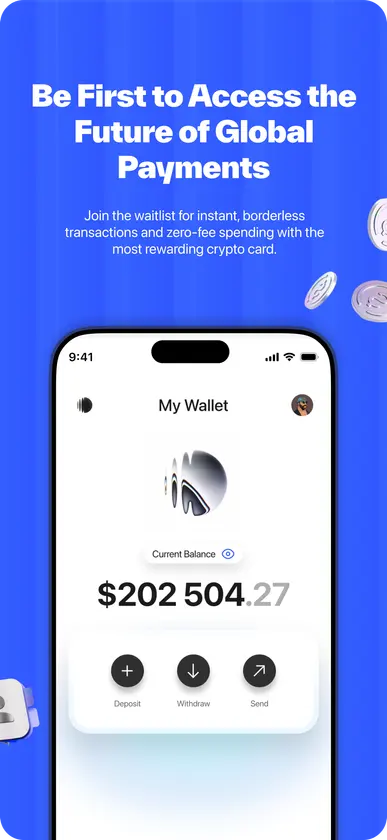 Surfcash screenshot 1
