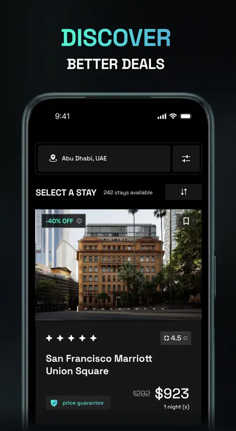 Nomadz screenshot 3