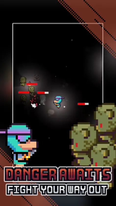 Bakeland screenshot 3