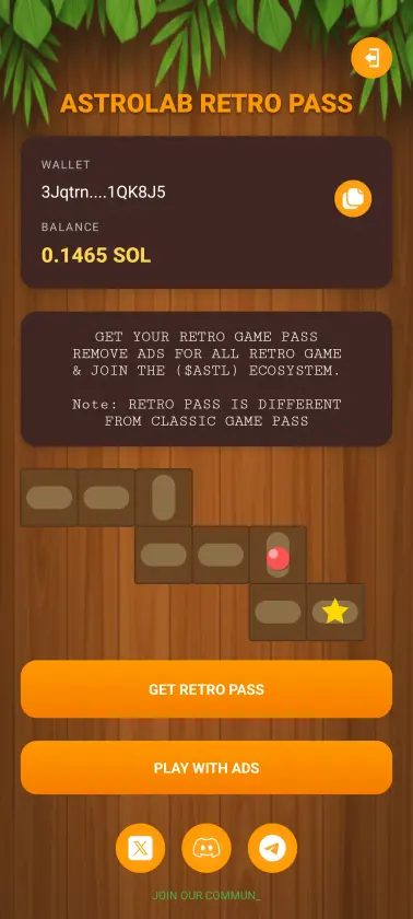 Puzzle Roll screenshot 2